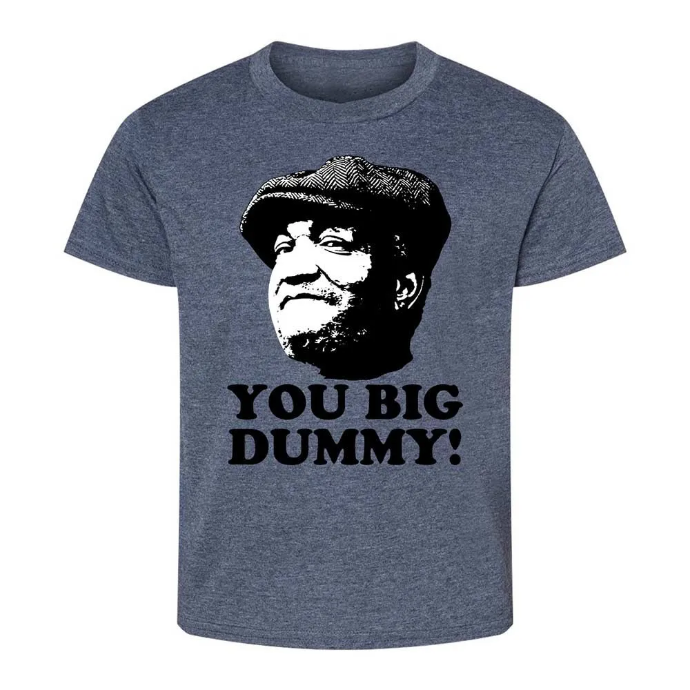 You Big Dummy - Heather Navy - 15