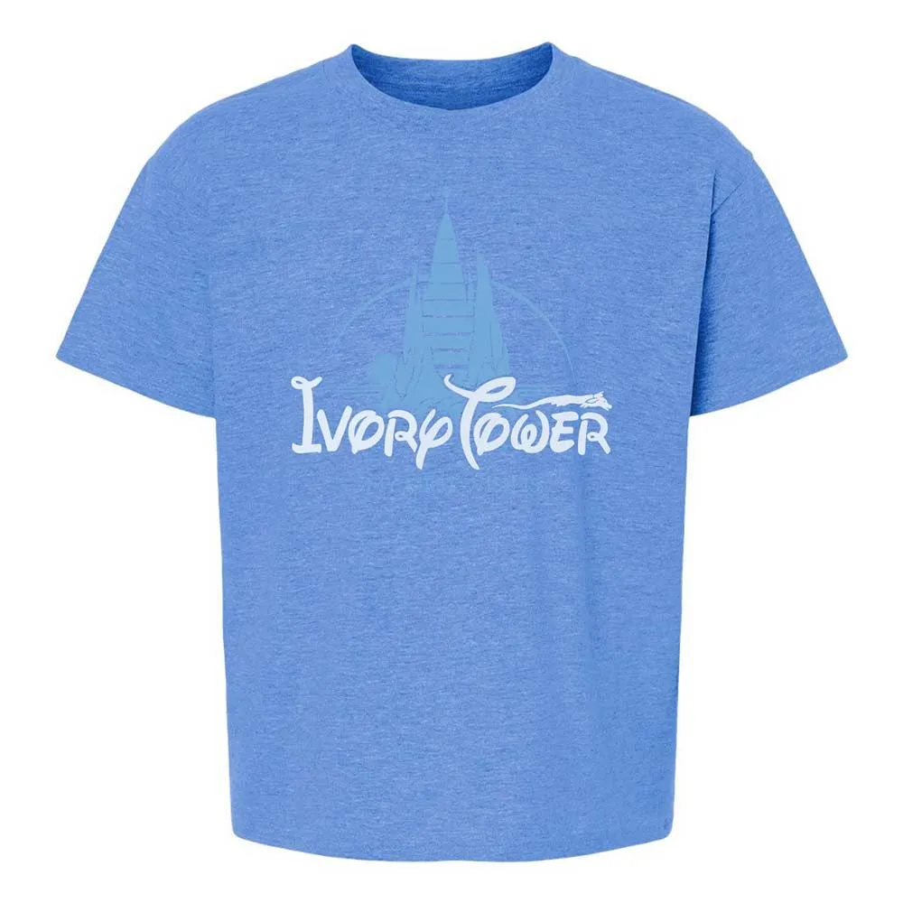 Ivory Tower - Heather Royal - 13