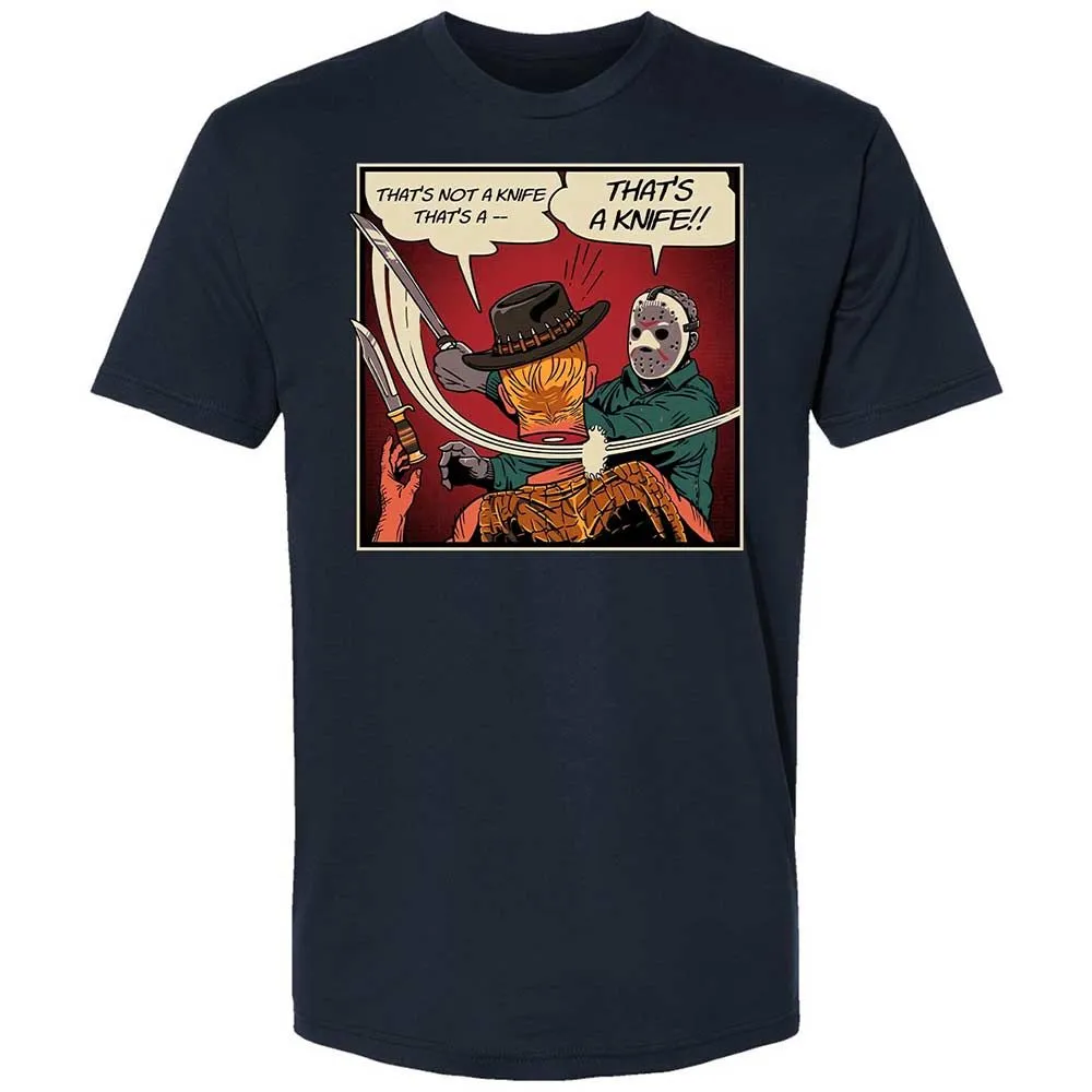 That's a Knife! - Midnight Navy - 2