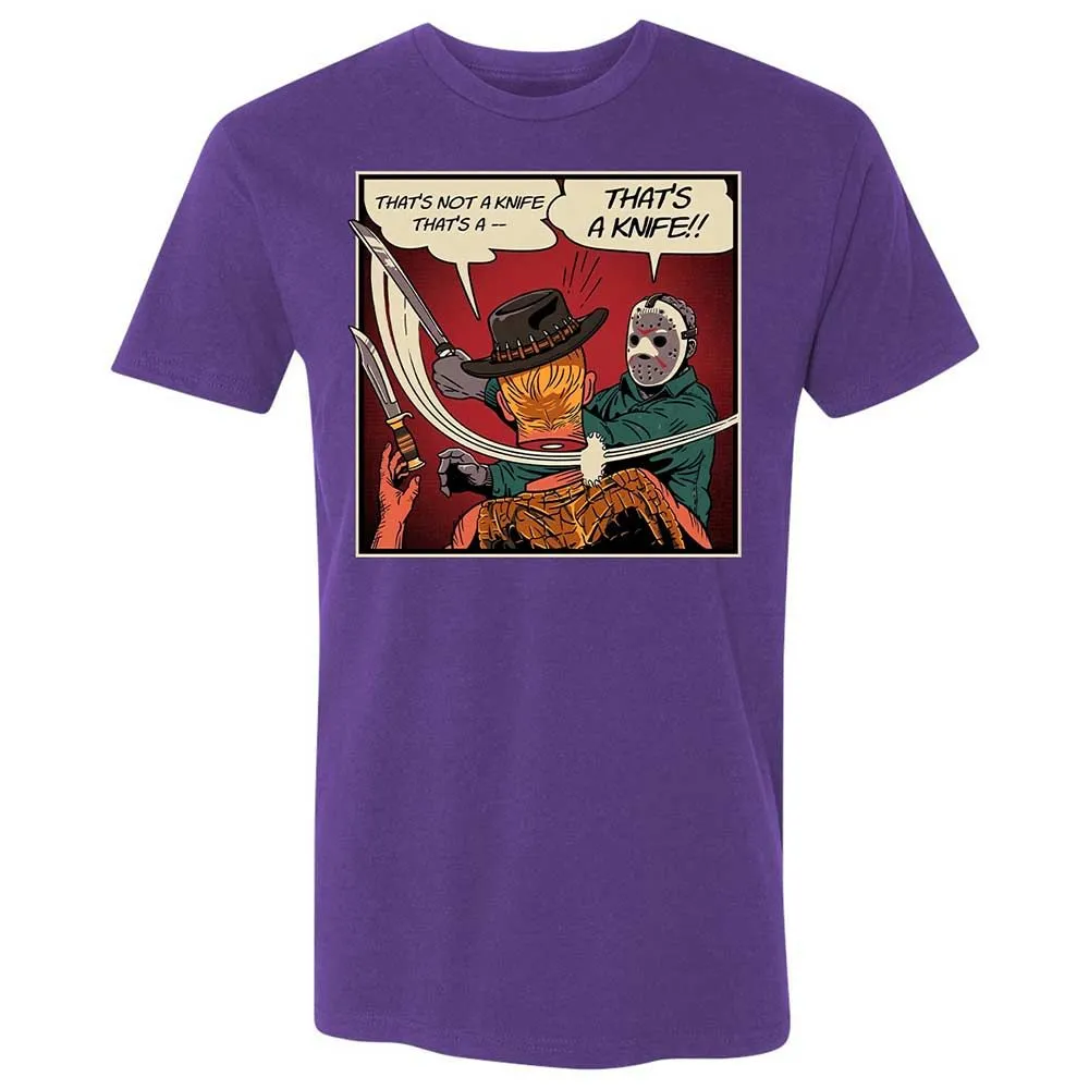 That's a Knife! - Purple Rush - 14
