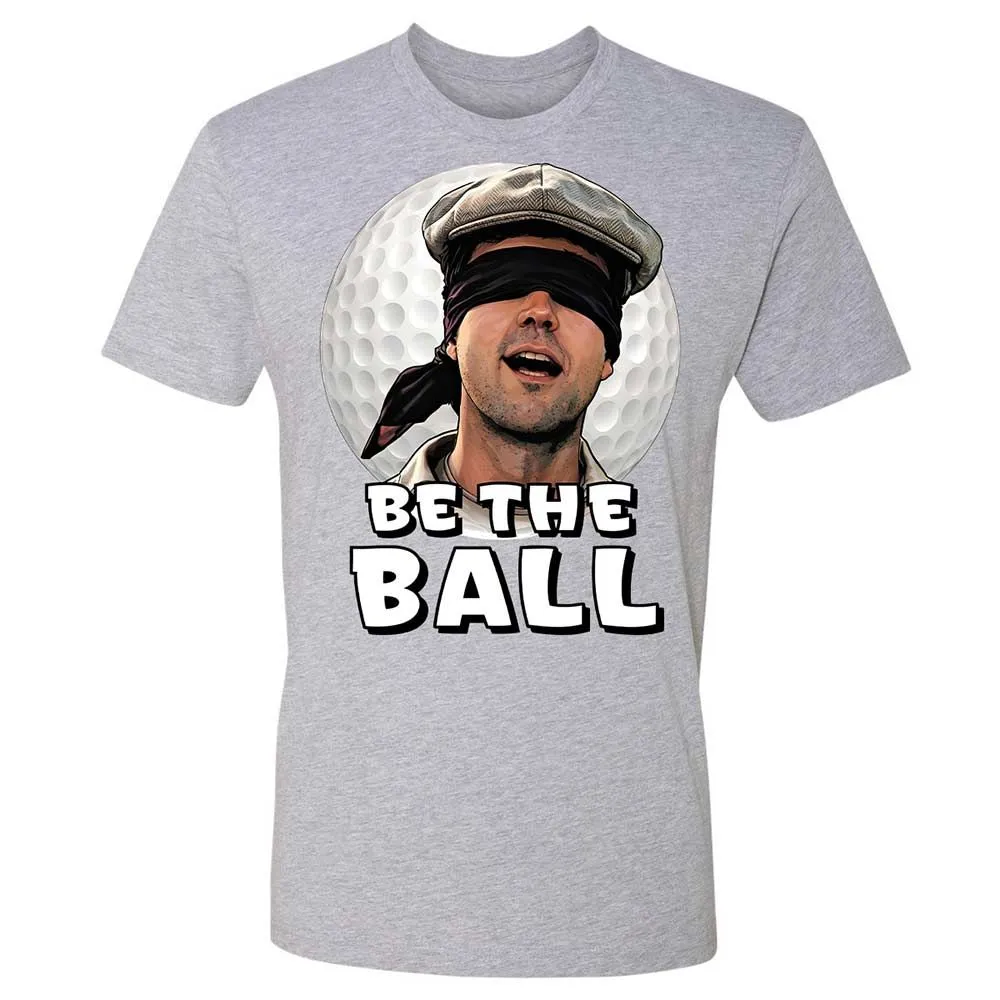 Be the Ball - Heather Grey - 2