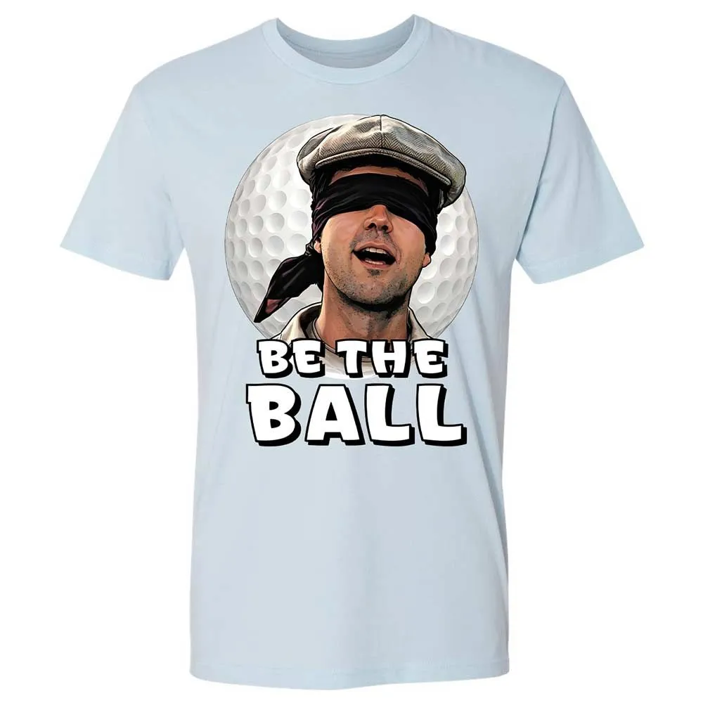 Be the Ball - Light Blue - 4