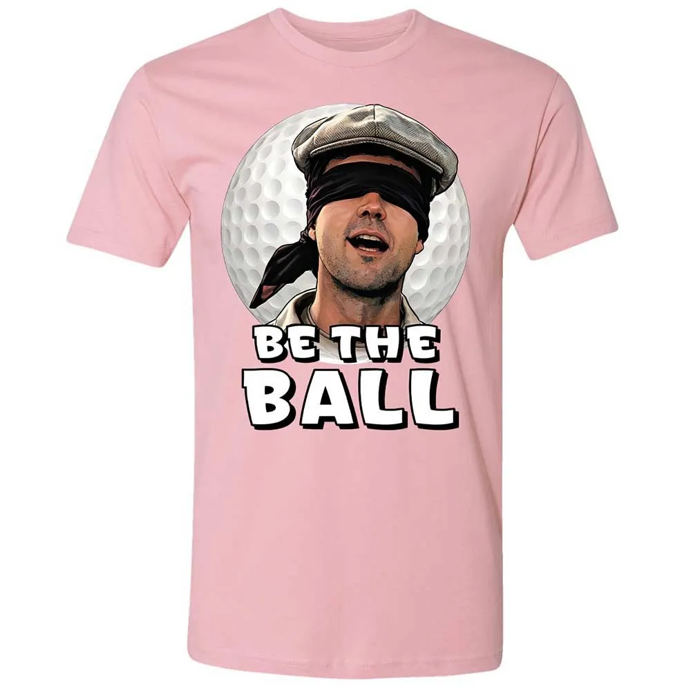Be the Ball - Light Pink - 5