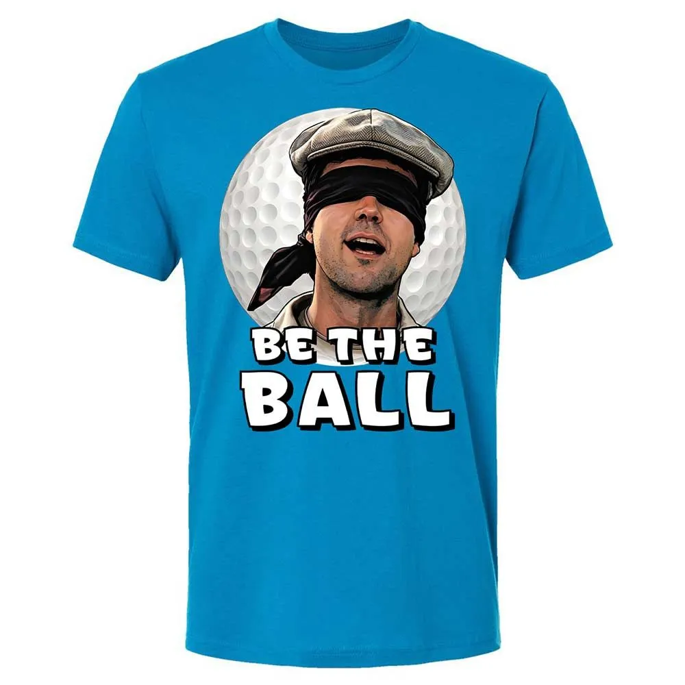 Be the Ball - Turquoise - 6