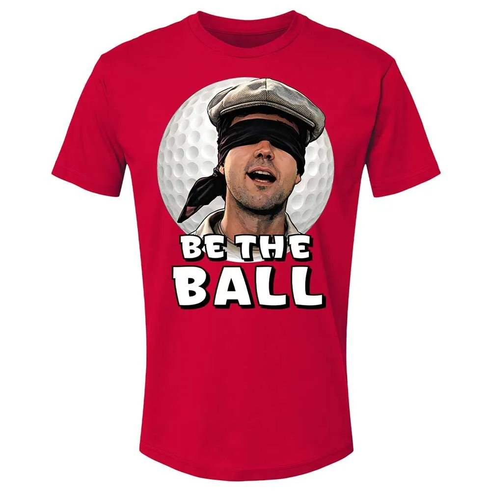 Be the Ball - Red - 7
