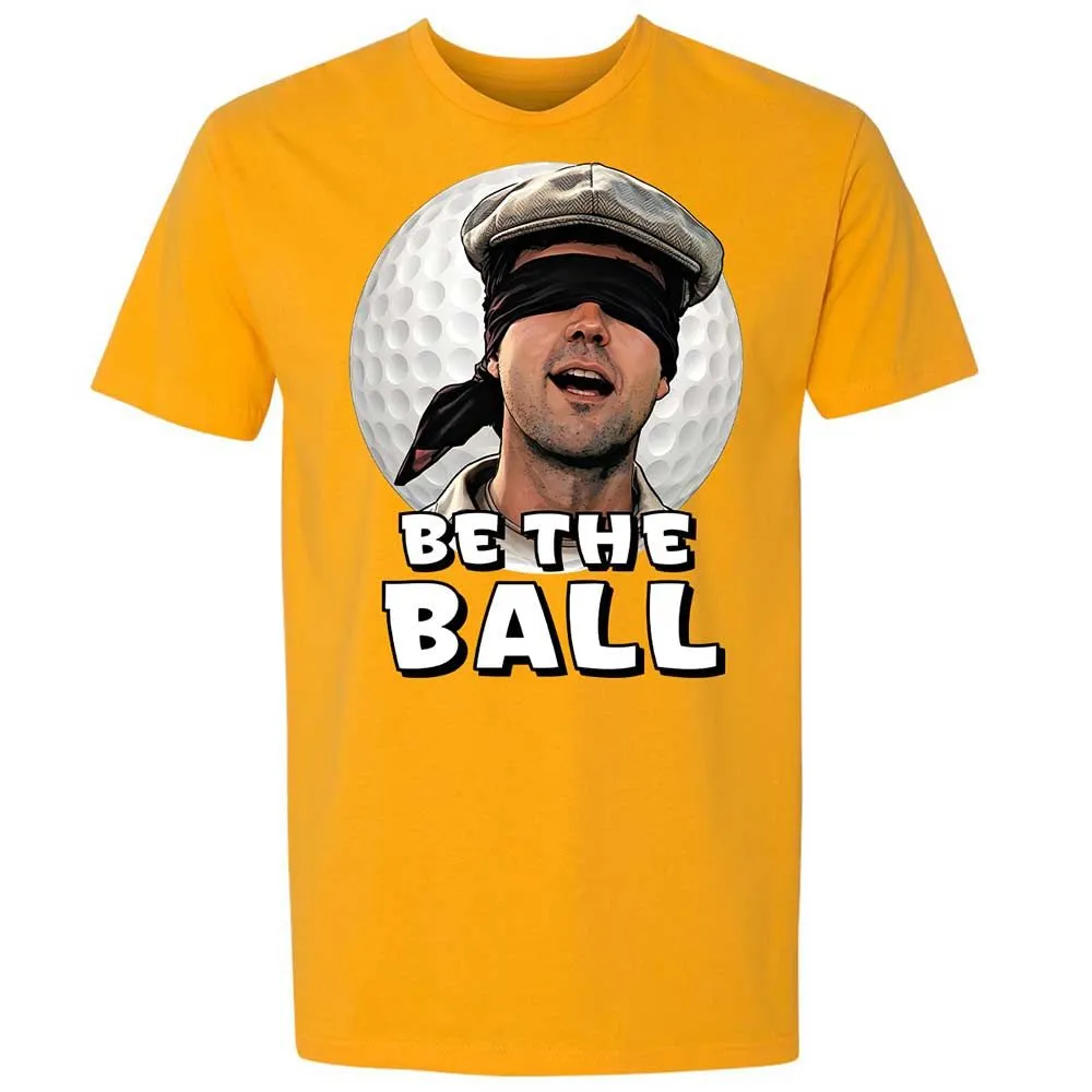 Be the Ball - Gold - 9