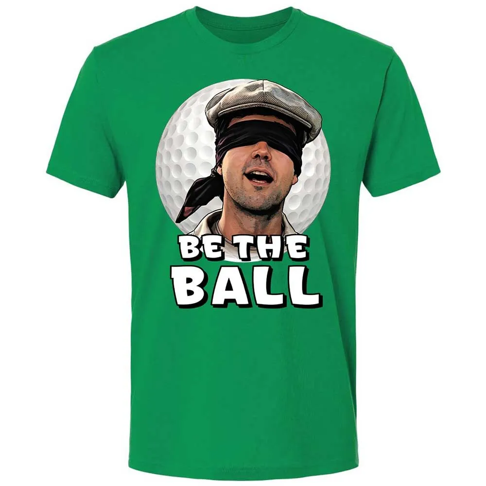 Be the Ball - Kelly Green - 11