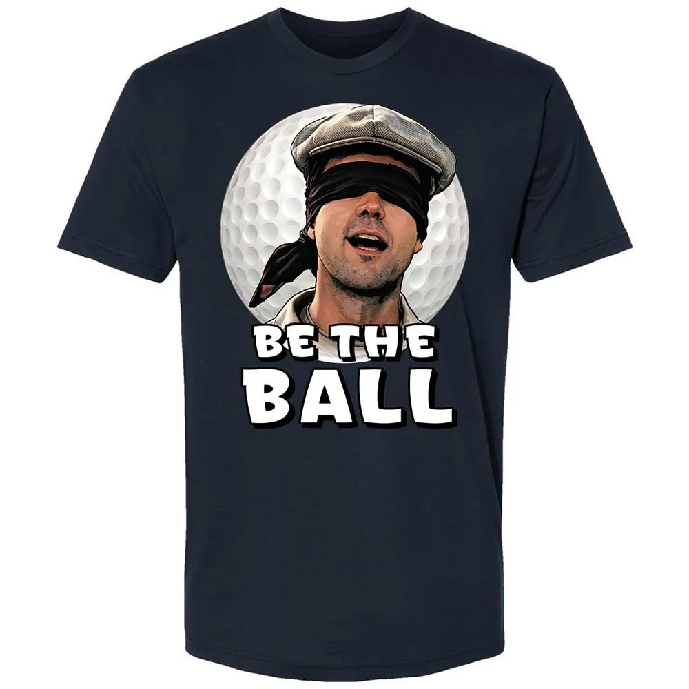 Be the Ball - Midnight Navy - 15