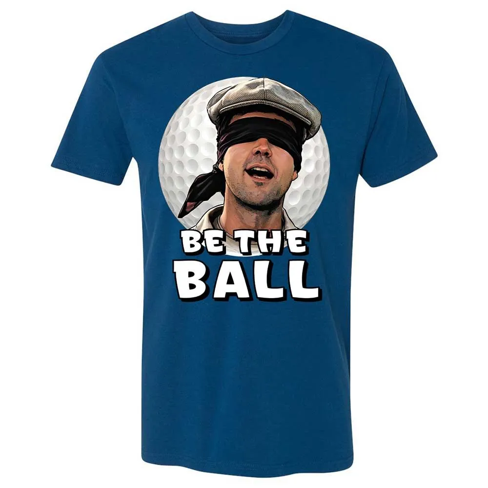 Be the Ball - Cool Blue - 17