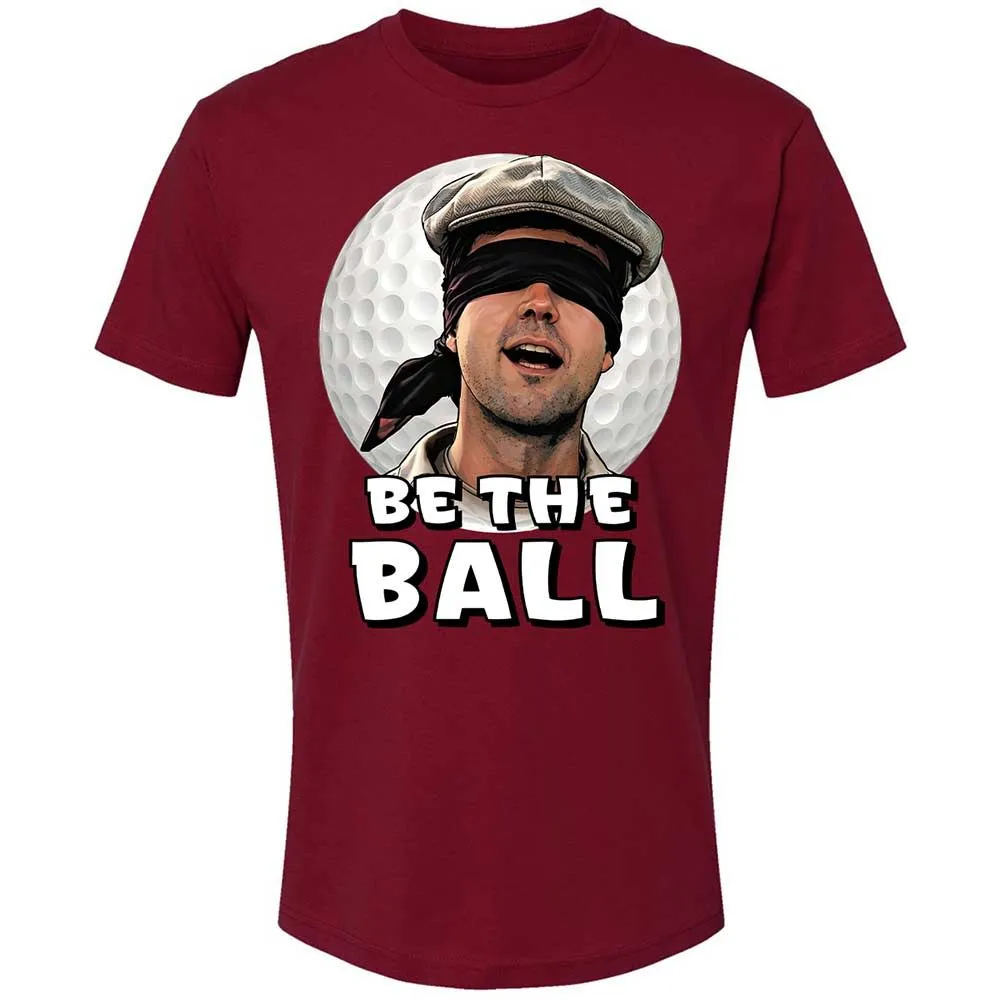 Be the Ball - Cardinal - 20