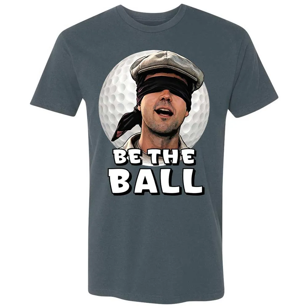 Be the Ball - Indigo - 21