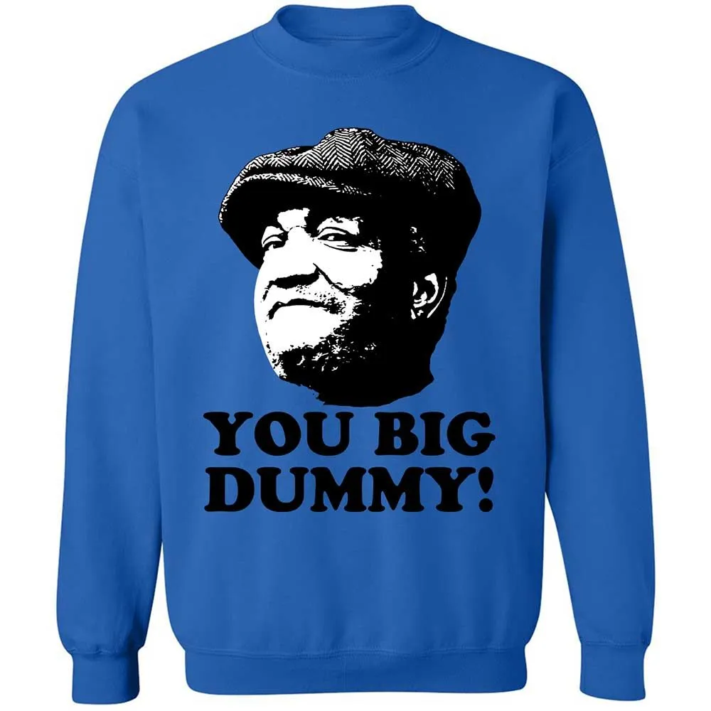 You Big Dummy - Royal - 6