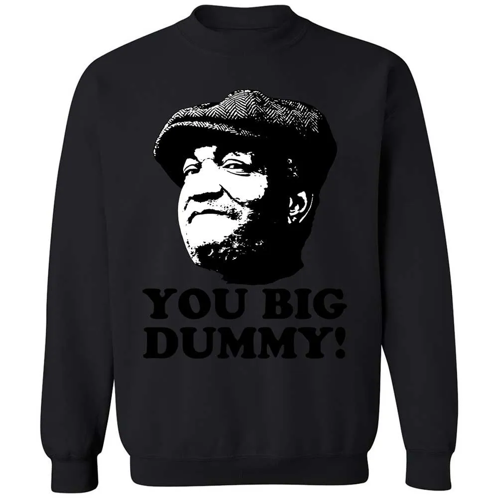 You Big Dummy - Black - 14