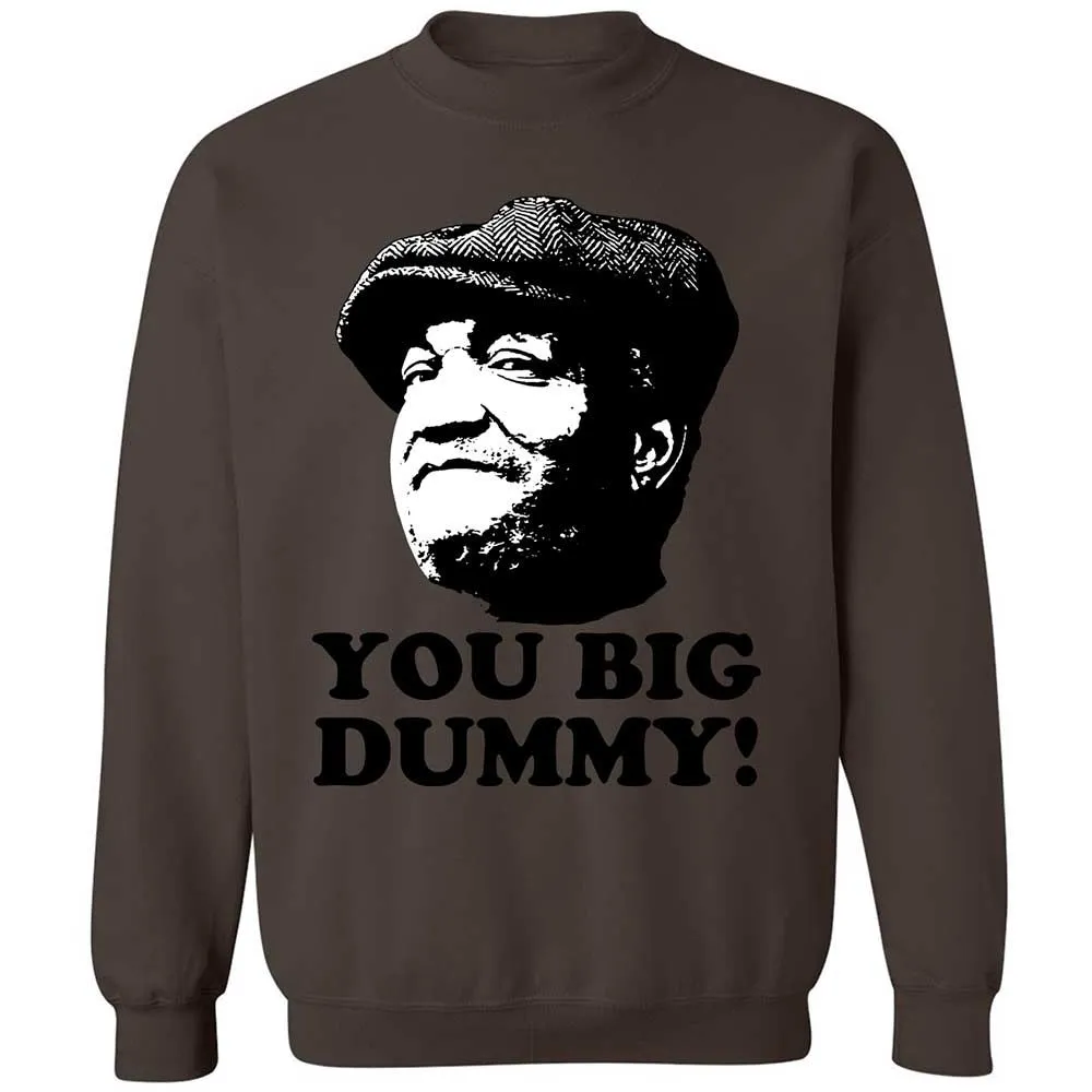 You Big Dummy - Dark Chocolate - 16