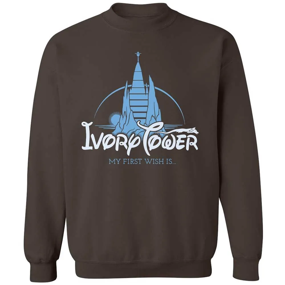 Ivory Tower - Dark Chocolate - 4