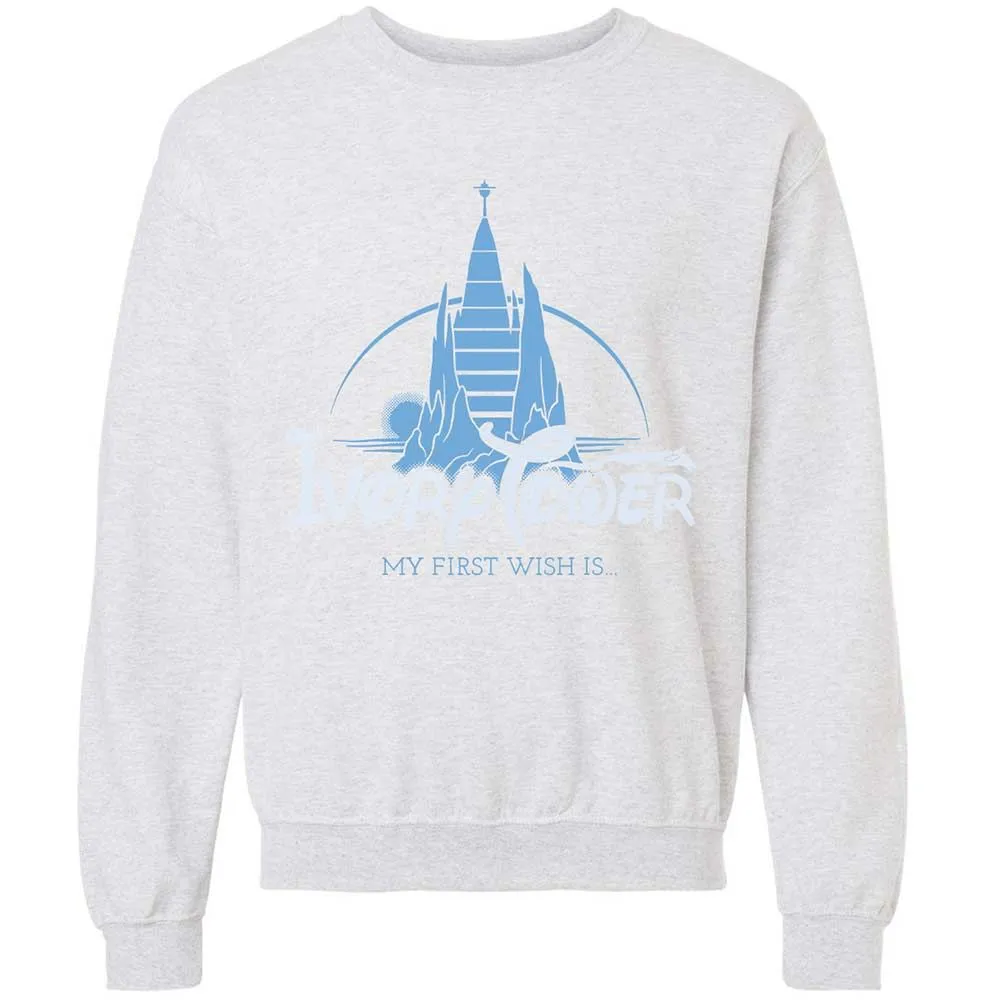 Ivory Tower - Ash - 16
