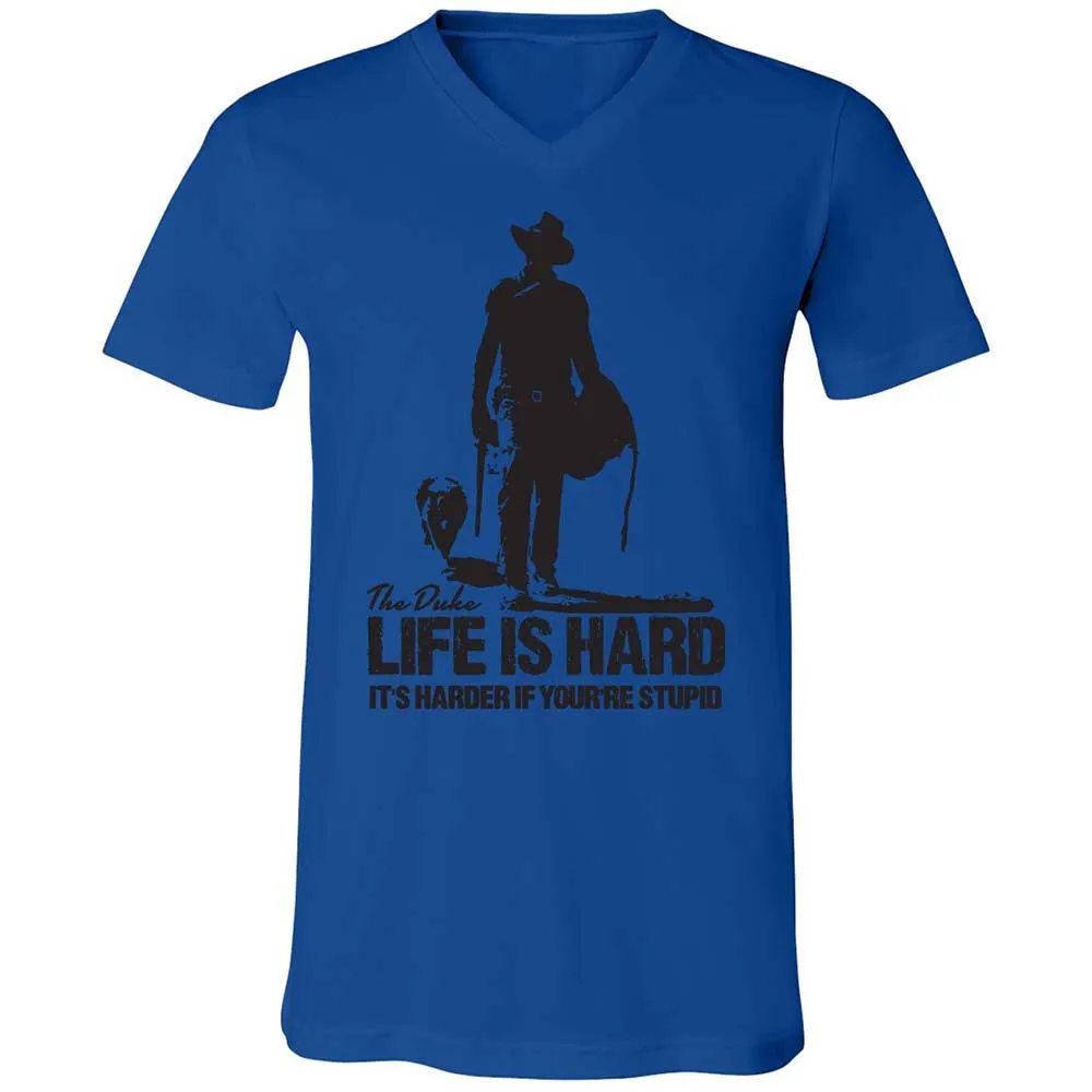 Life is hard - True Royal - 3