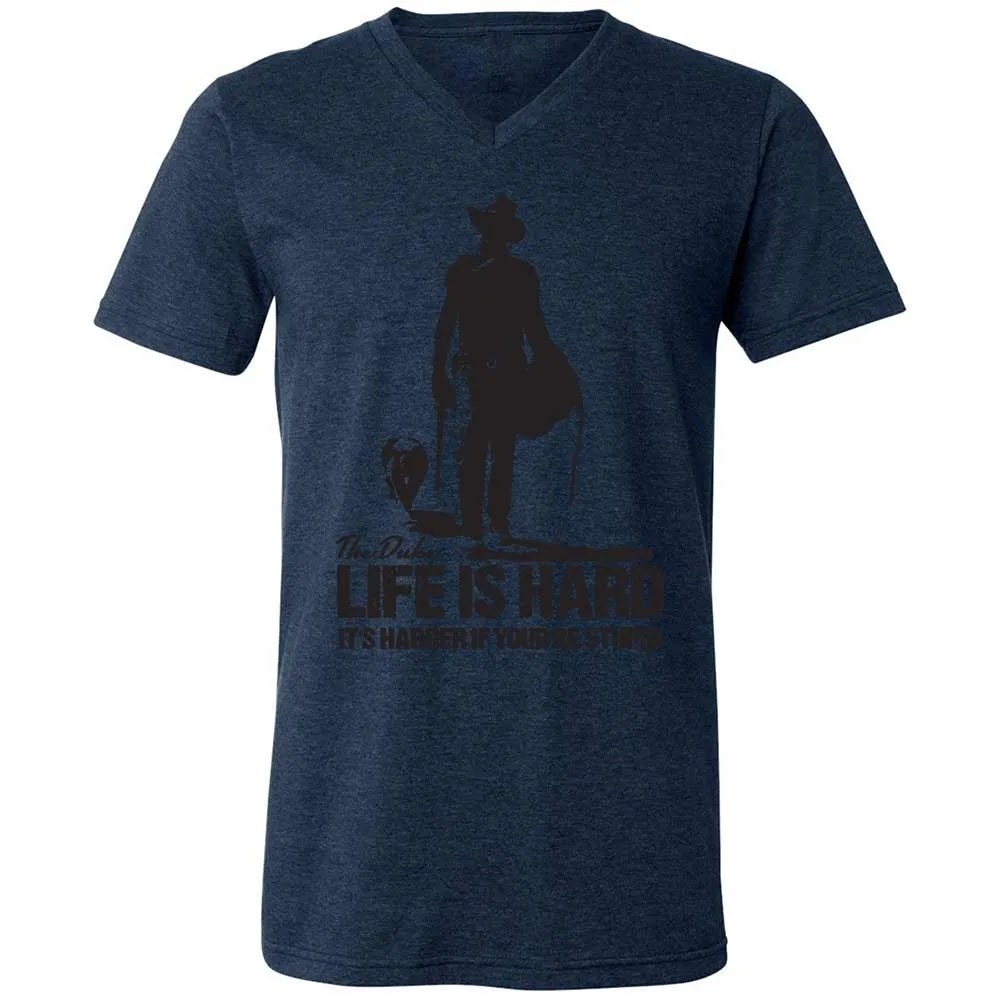 Life is hard - Heather Navy - 13
