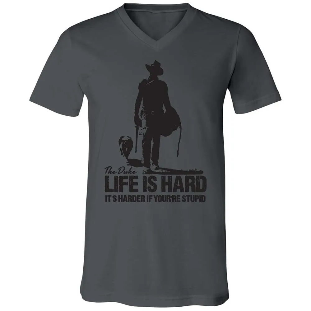 Life is hard - Asphalt - 16