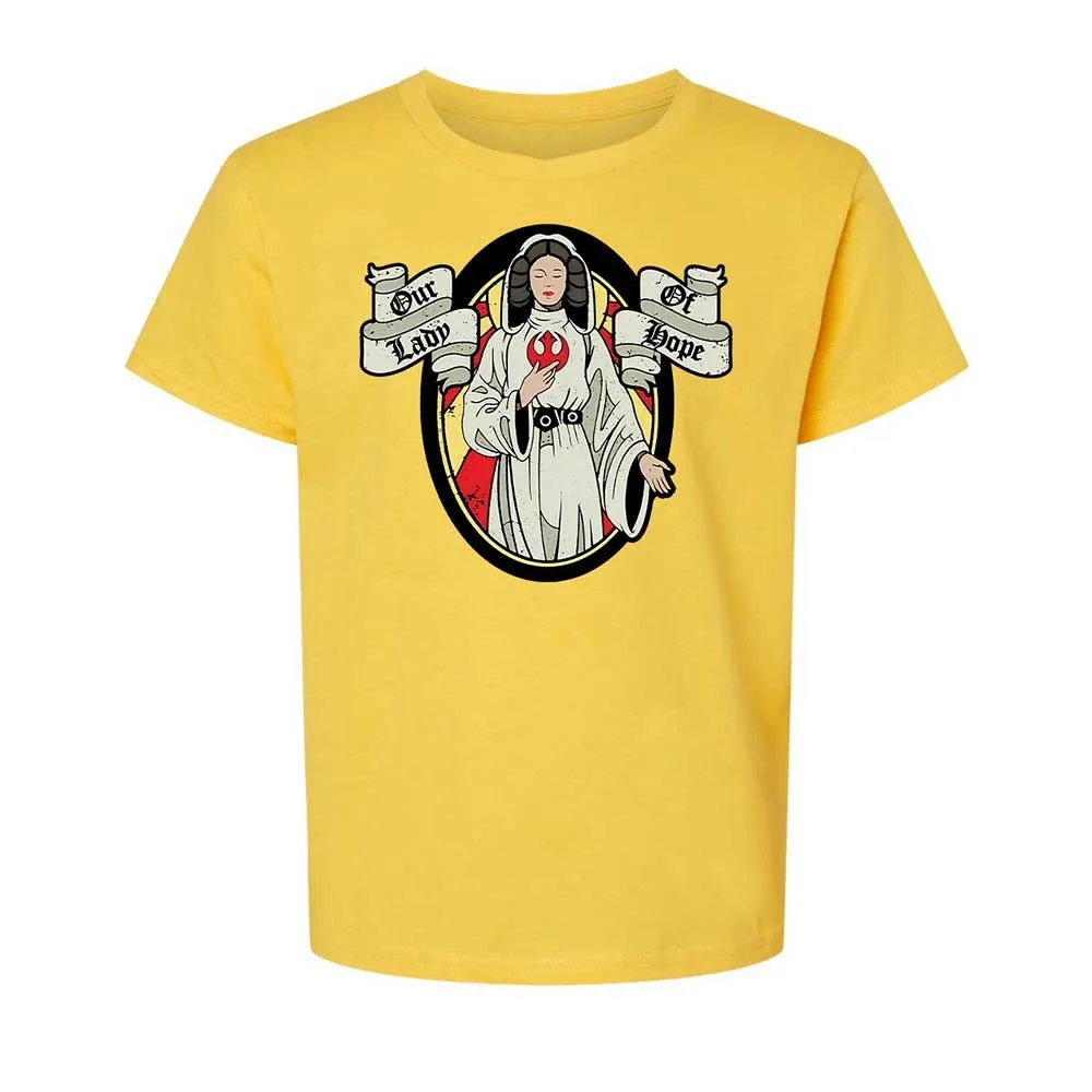 Our Lady of Hope - Daisy - 9