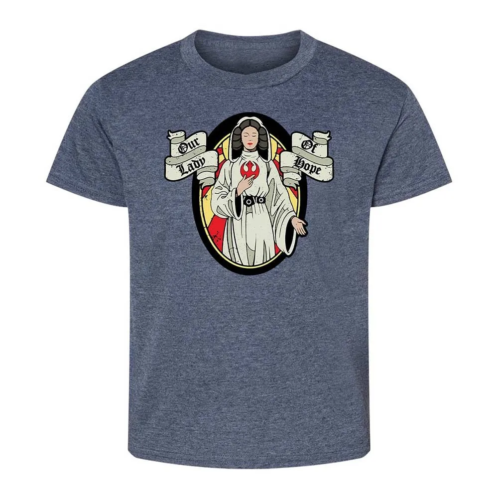 Our Lady of Hope - Heather Navy - 15