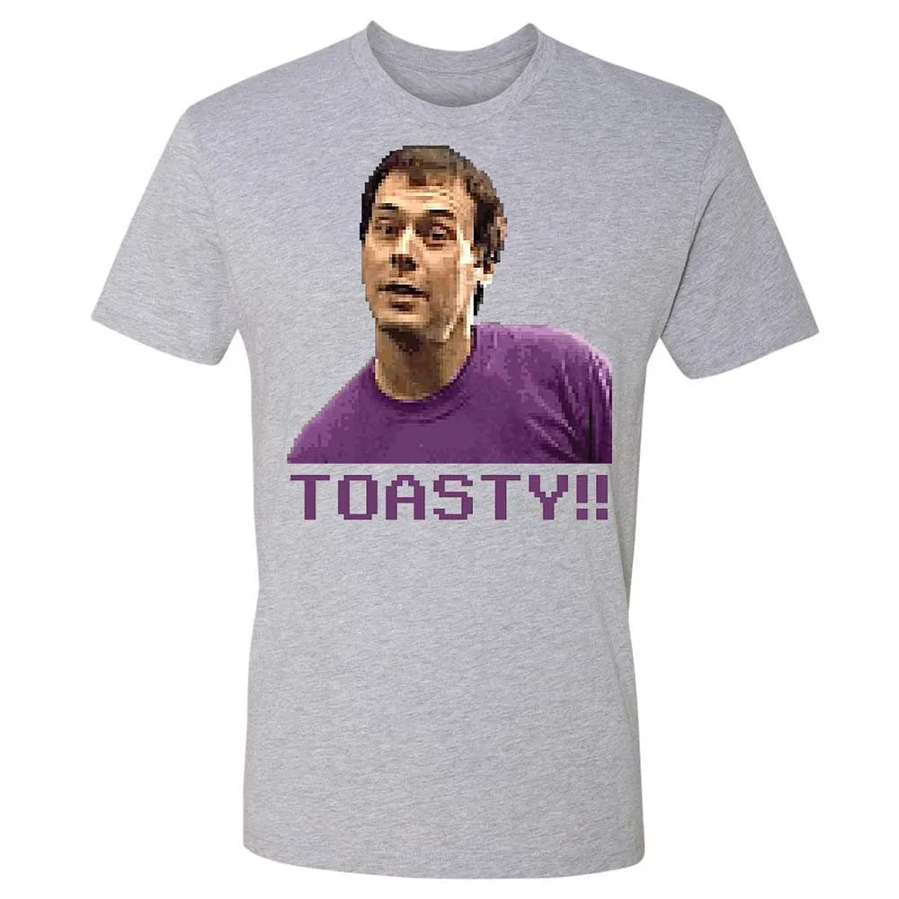 Toasty - Heather Grey - 2