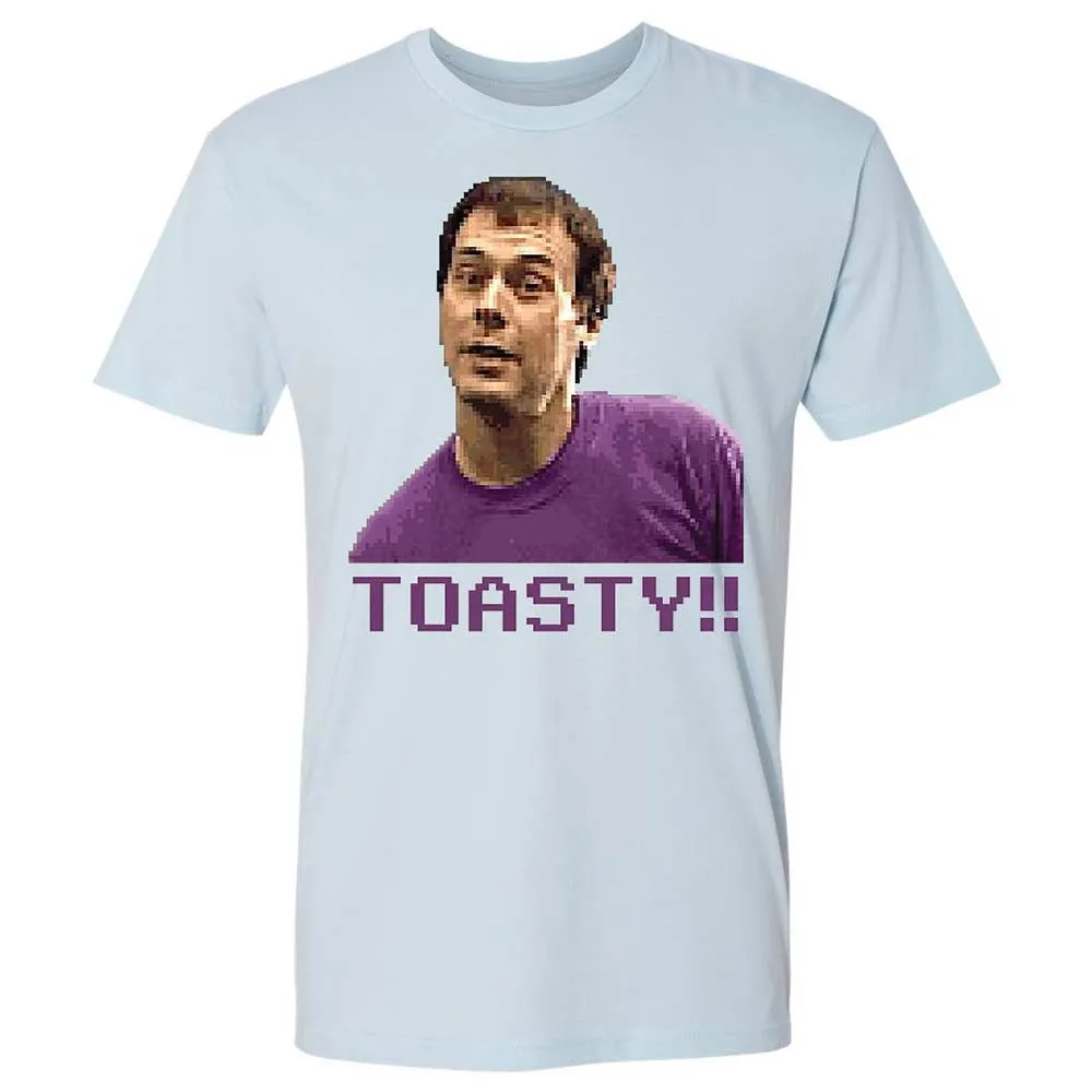 Toasty - Light Blue - 4