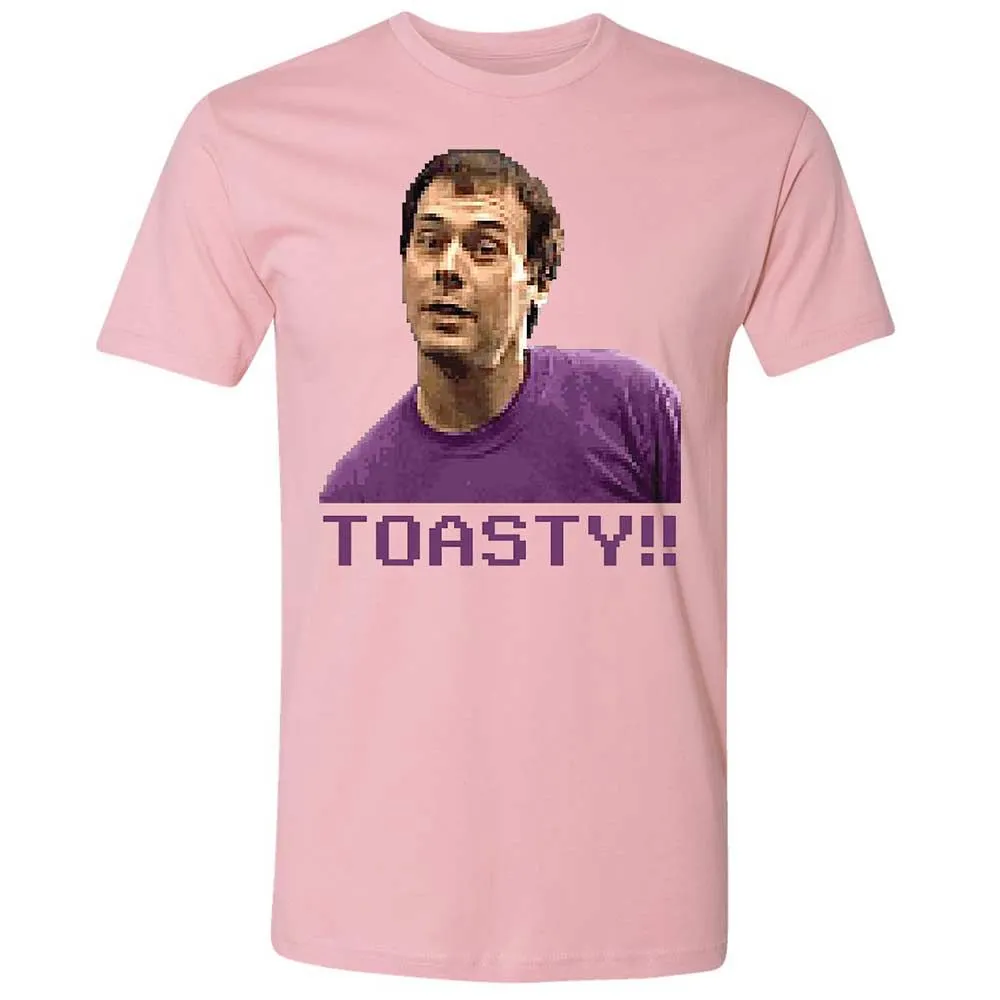 Toasty - Light Pink - 5