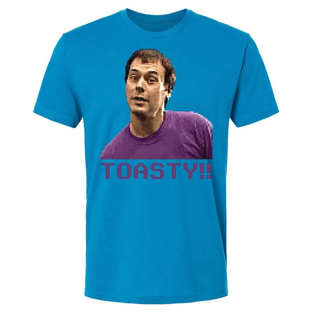 Toasty - Turquoise - 6