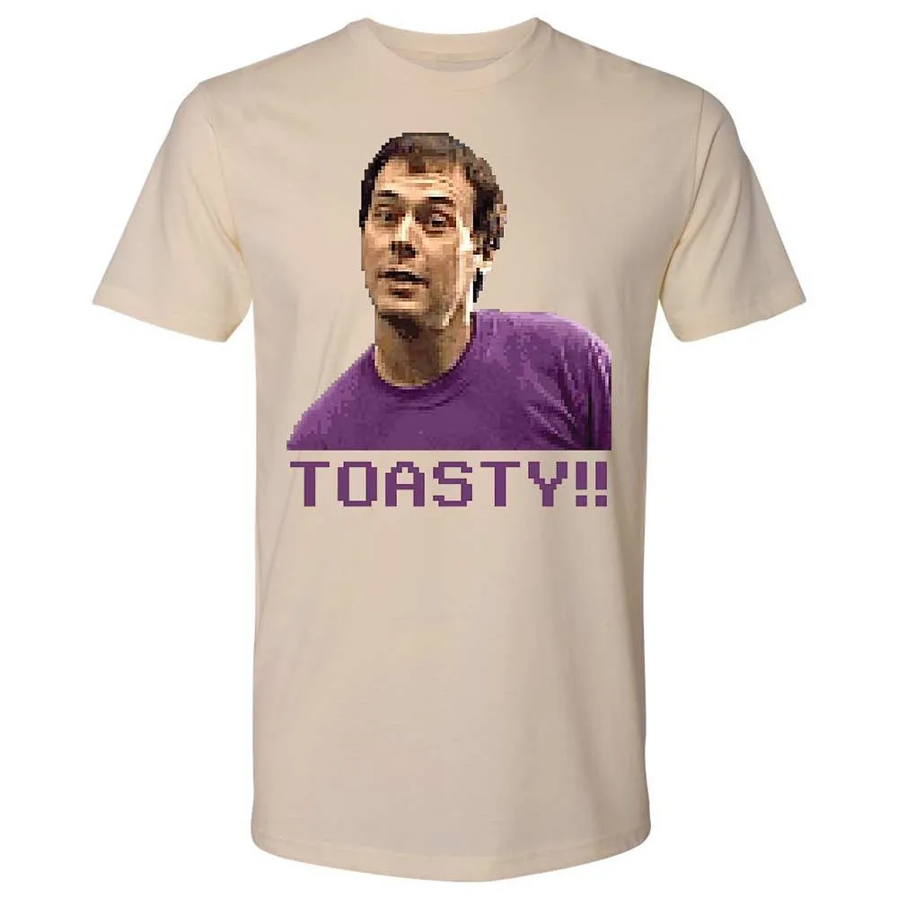 Toasty - Cream - 8