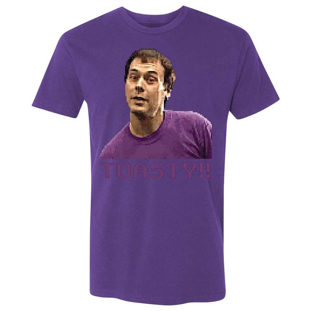 Toasty - Purple Rush - 10