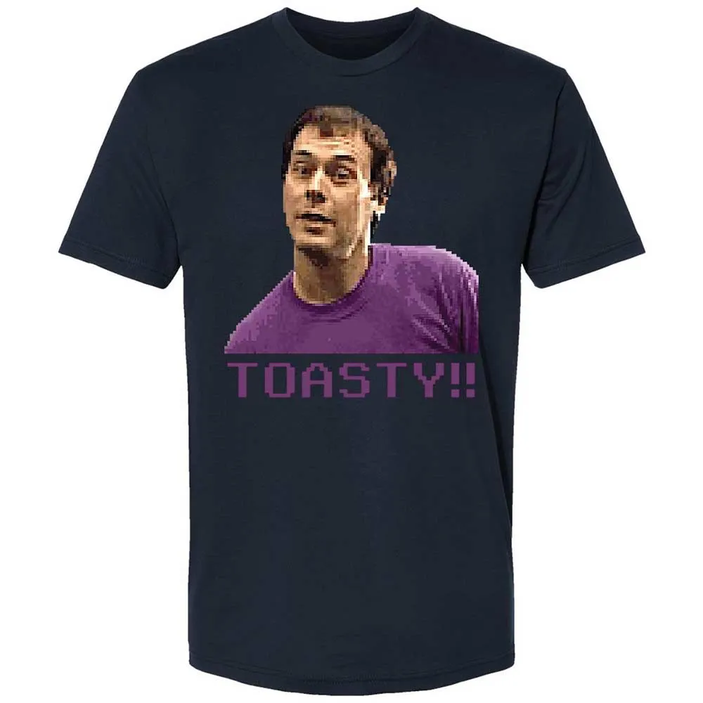 Toasty - Midnight Navy - 15