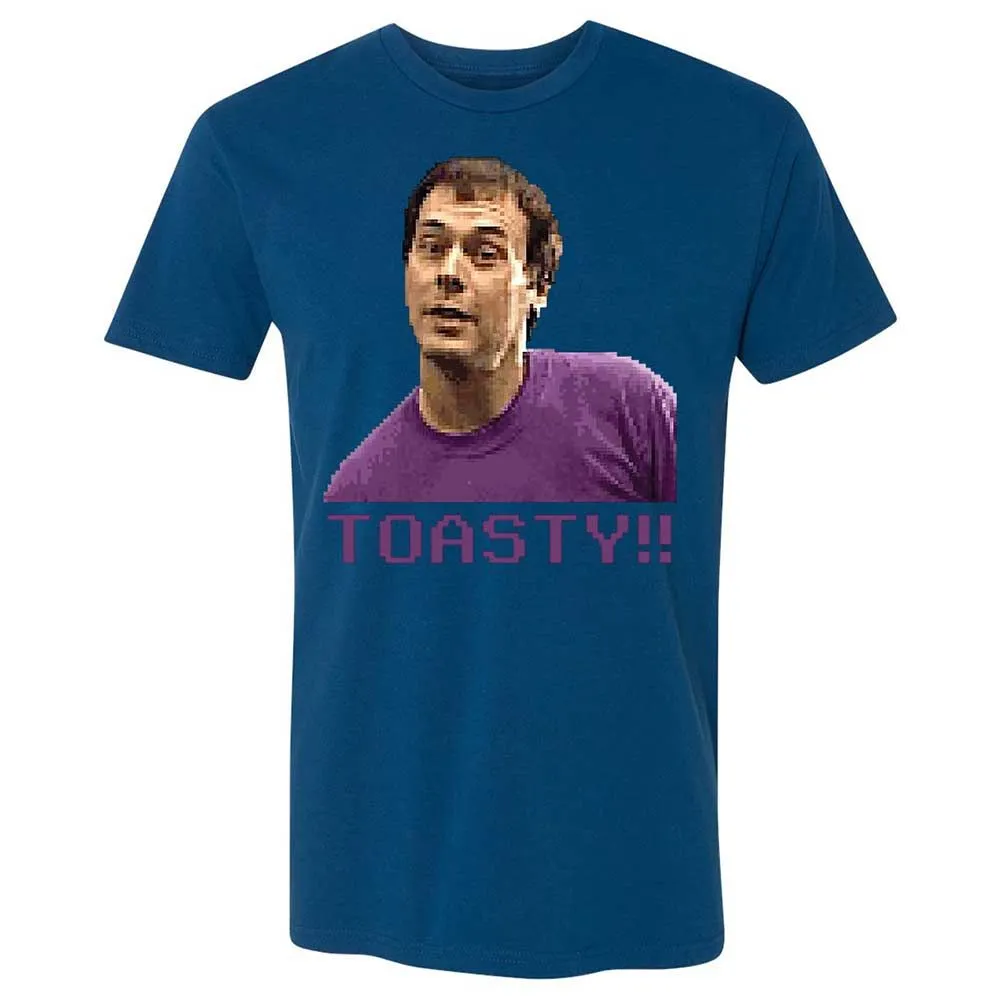Toasty - Cool Blue - 17
