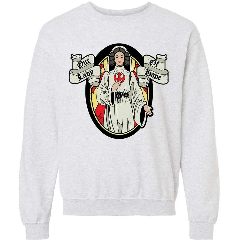 Our Lady of Hope - Ash - 2