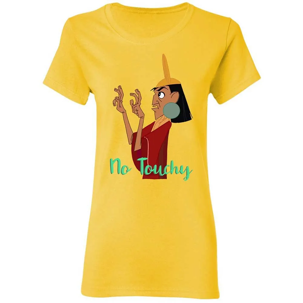 Women's T-Shirt - 4NFN9Z7U - Daisy - 7