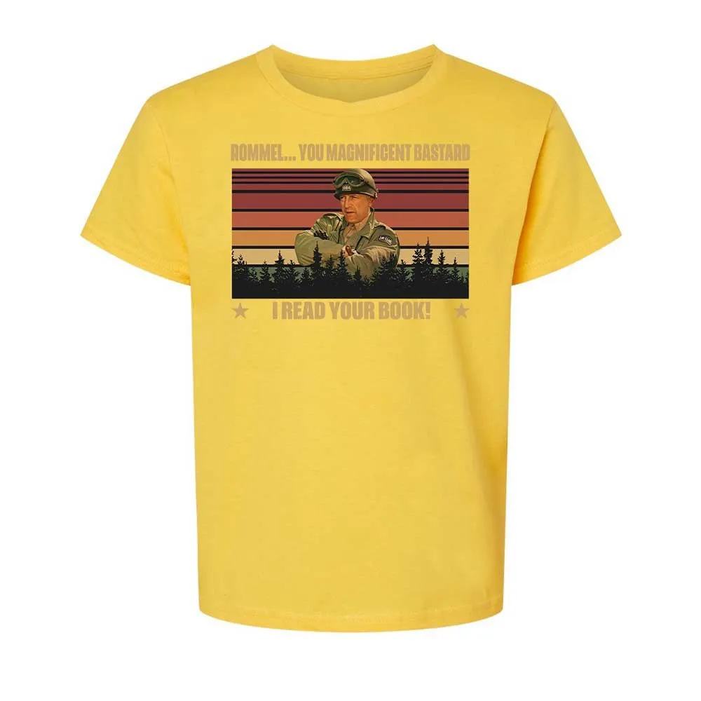 Kids T-Shirt - KAE936PH - Daisy - 15