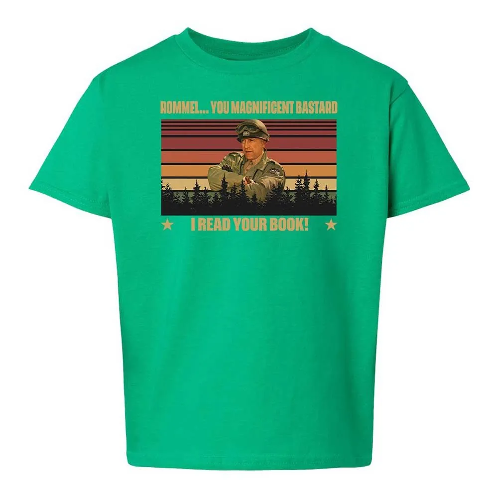 Kids T-Shirt - KAE936PH - Irish Green - 16