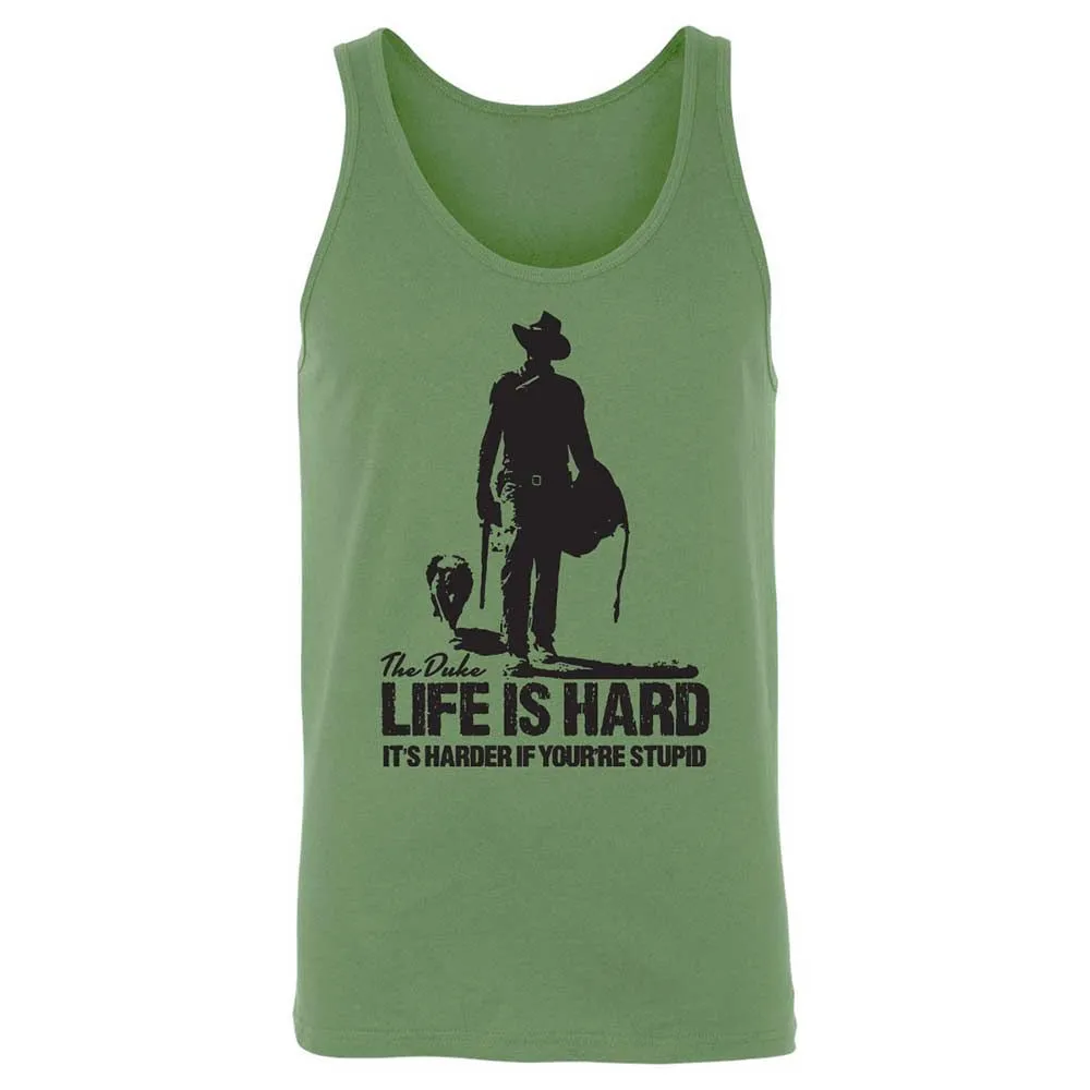 Life is hard - Leaf - 5