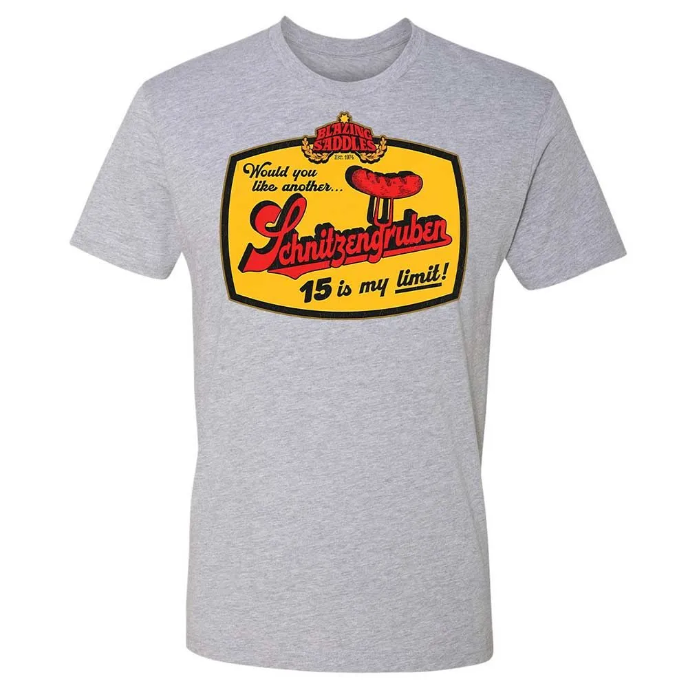 Schnitzengruben - Heather Grey - 2