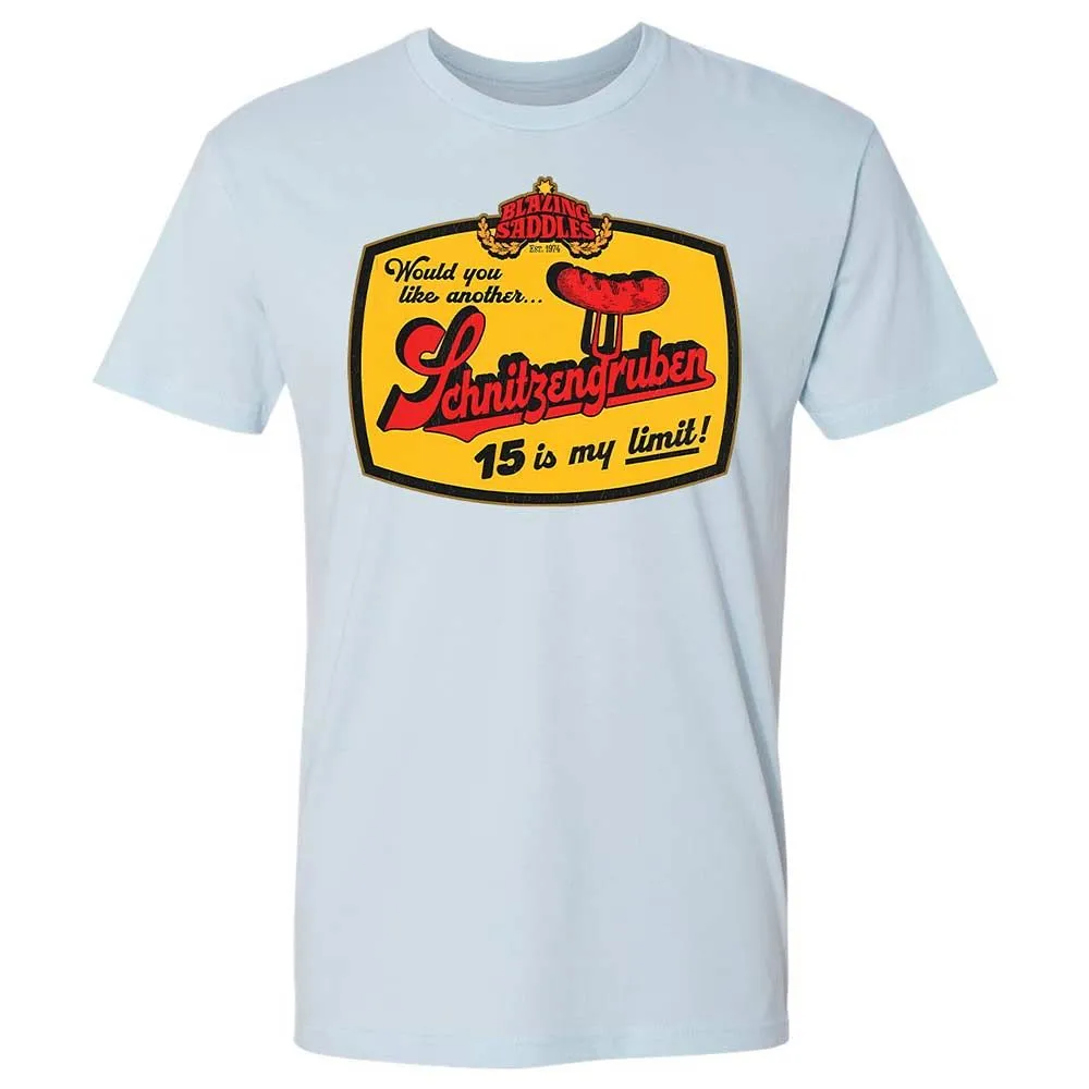 Schnitzengruben - Light Blue - 4