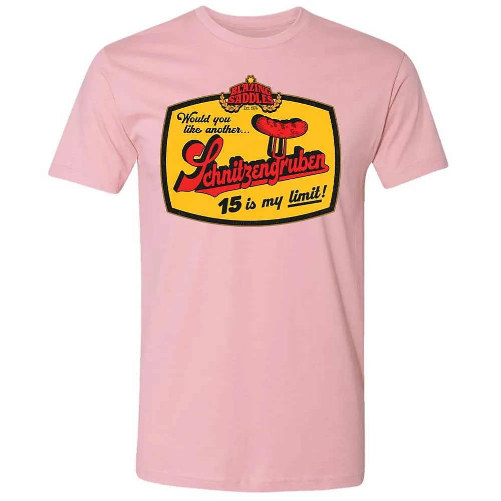 Schnitzengruben - Light Pink - 5