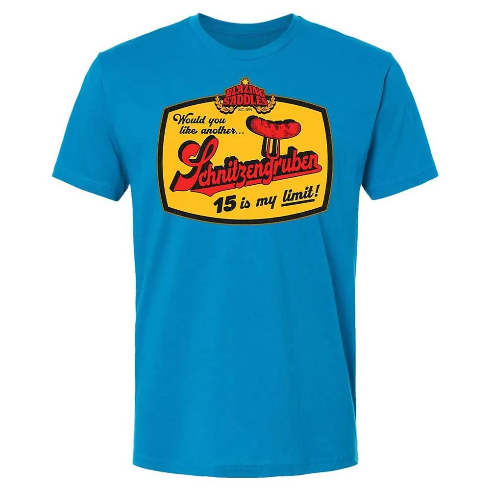Schnitzengruben - Turquoise - 6