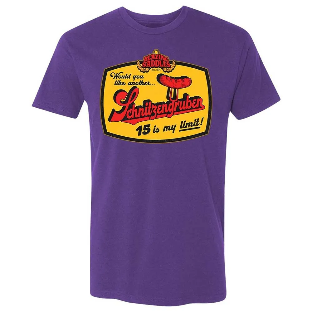 Schnitzengruben - Purple Rush - 10