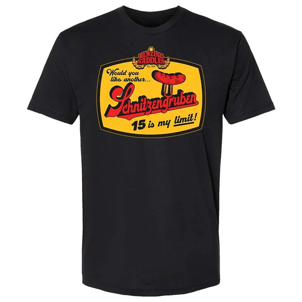 Schnitzengruben - Black - 14