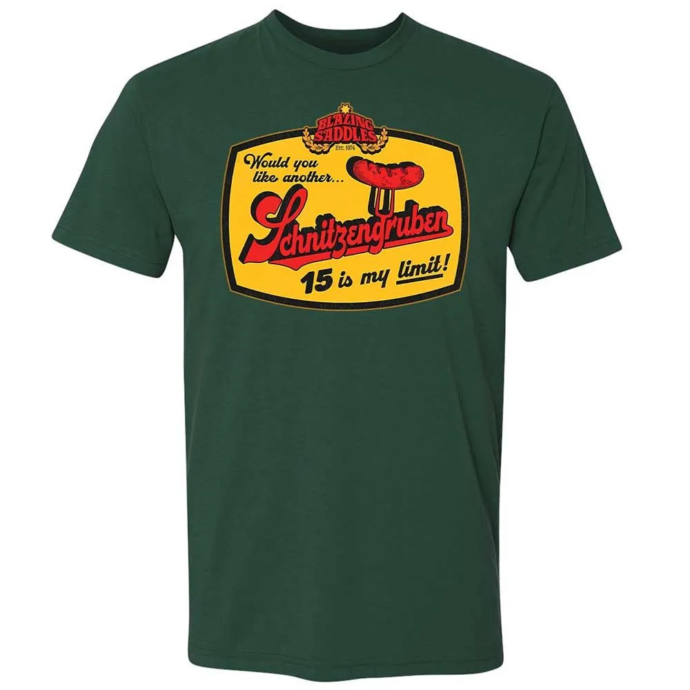 Schnitzengruben - Forest Green - 16