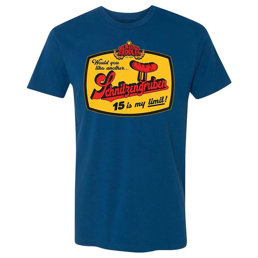 Schnitzengruben - Cool Blue - 17
