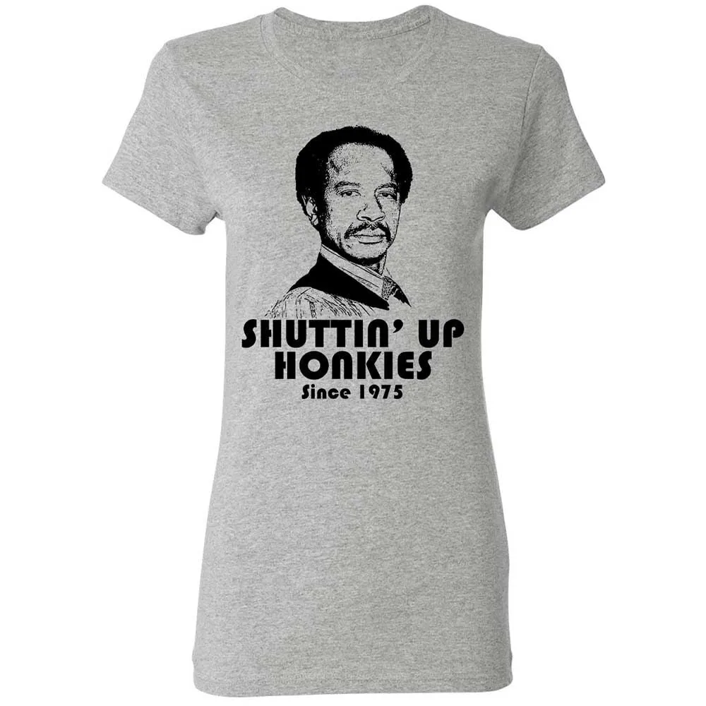 Women's T-Shirt - XGZGTWRE - Sport Grey - 2