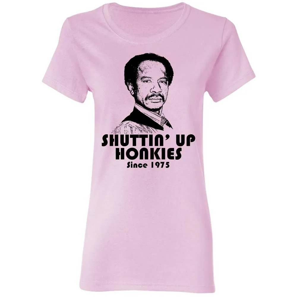 Women's T-Shirt - XGZGTWRE - Light Pink - 3