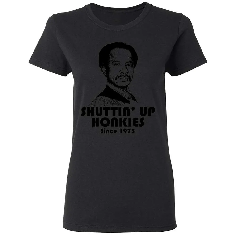 Women's T-Shirt - XGZGTWRE - Black - 13
