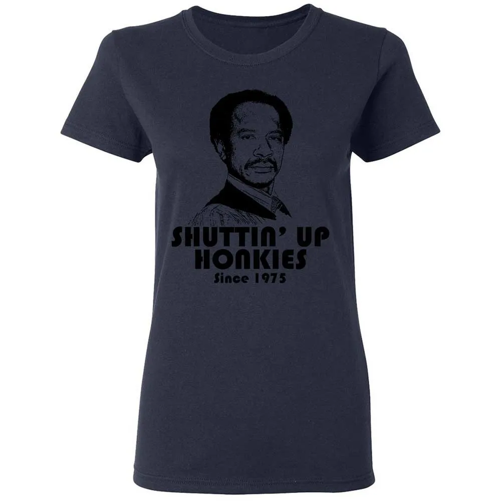Women's T-Shirt - XGZGTWRE - Navy - 14